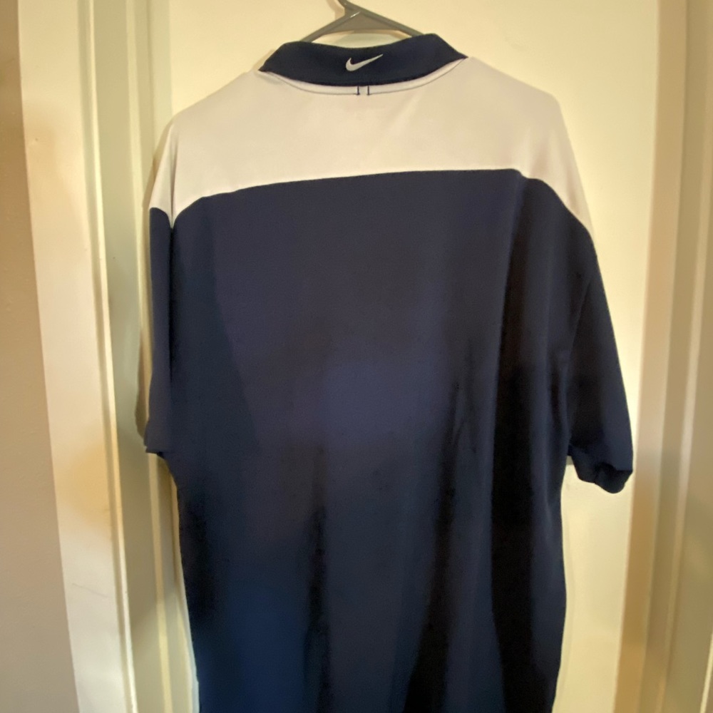 Nike Golf Polo 3XL - Picture 2 of 4